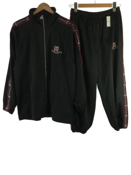 KARL KANI(カールカナイ) / 90s/ジャージセットアップ/セットアップ/M