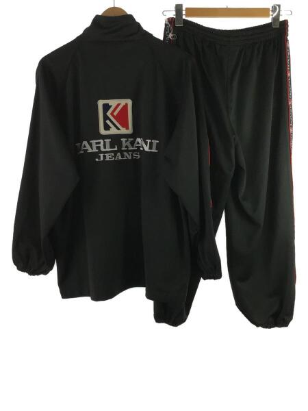 KARL KANI(カールカナイ) / 90s/ジャージセットアップ/セットアップ/M