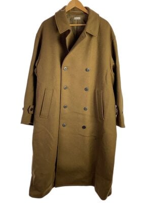 Steven Alanのコート検索結果|古着・中古品の通販サイト セカンド