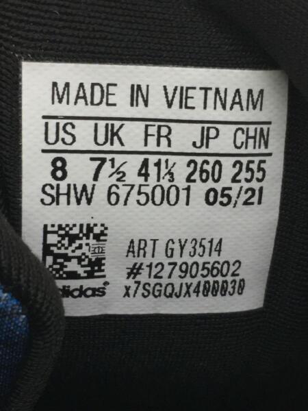 adidas(アディダス) / MANCHESTER UNITED ZX 2K BOOST 2.0_