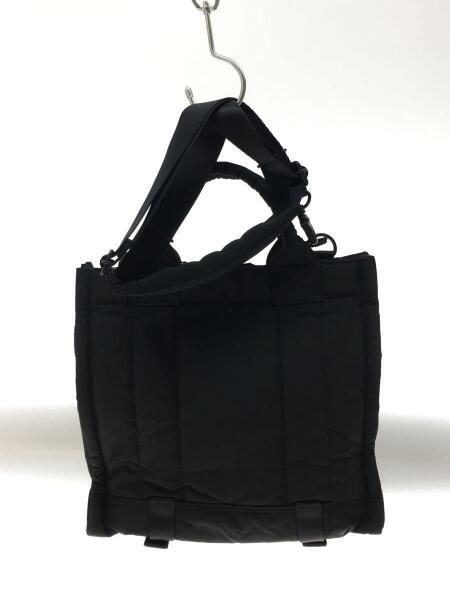 PORTER(ポーター) / ショルダーバッグ/ナイロン/ブラック/SENSES