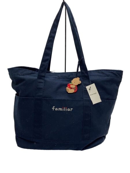 familiar(ファミリア) / マザーズバッグ/キッズバッグ/トート/コットン