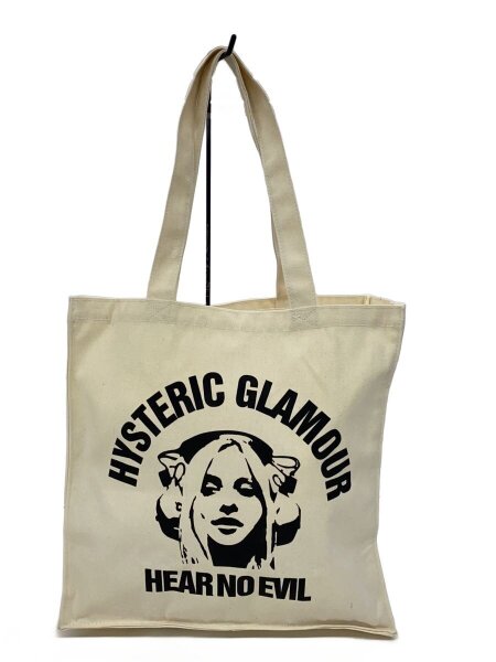 HYSTERIC GLAMOUR(ヒステリックグラマー) / トートバッグ/キャンバス