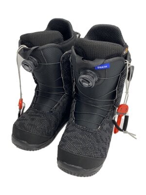 BURTONのスノーボードブーツ検索結果|古着・中古品の通販サイト
