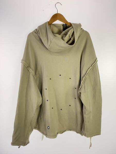 その他ブランド(ソノタブランド) / HAMCUS/ハムカス/パーカー/3