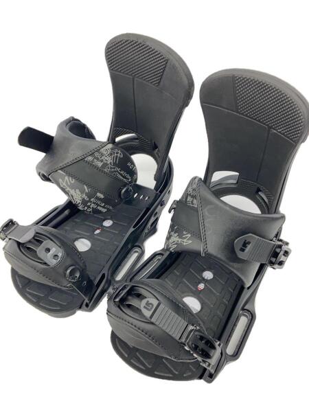 未使用 VOILE ボレー スプリットボード ビンディング Mサイズ K2 未