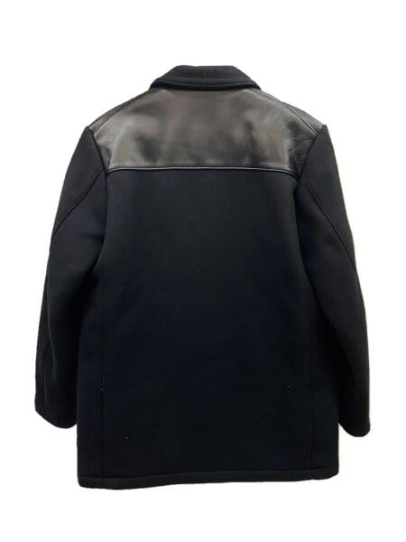 Dry Bones(ドライボーンズ) / ドンキージャケット/38/ウール/BLK/無地