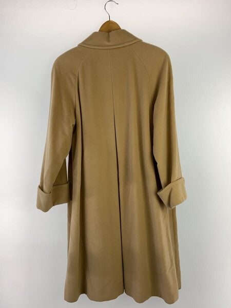 BURBERRYS(バーバリーズ) / ステンカラーコート/肩パットあり/7/ウール