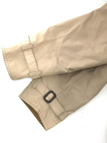 Barbour(バブアー) / トレンチコート/34/リネン/BEG/1601161/フロント