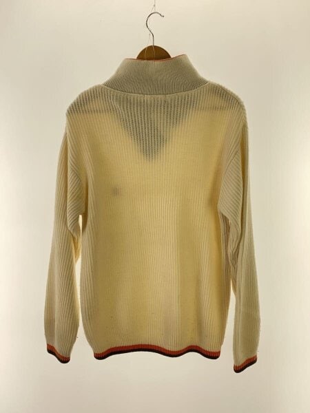 STUSSY(ステューシー) / 90s/old stussy//ニット・セーター(厚手)/S