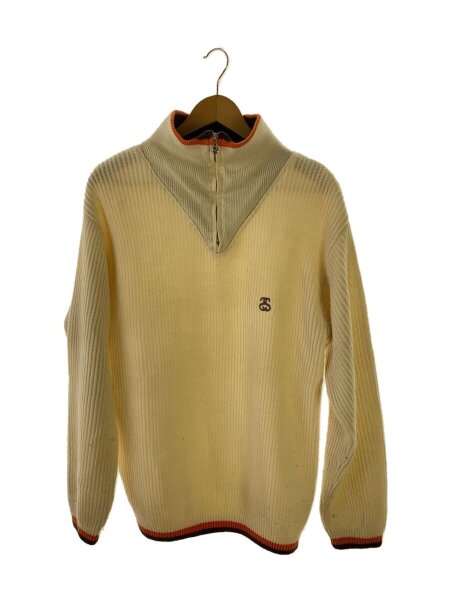 STUSSY(ステューシー) / 90s/old stussy//ニット・セーター(厚手)/S