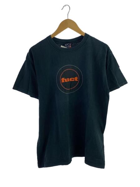 FUCT(ファクト) / Tシャツ/L/コットン/BLK/プリント | 古着の販売