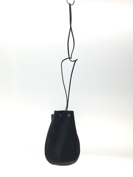 PORTER(ポーター) / ×5525gallery/巾着バッグ/タッセルポーチ/バッグ