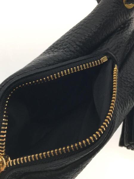 PORTER(ポーター) / ×5525gallery/巾着バッグ/タッセルポーチ/バッグ