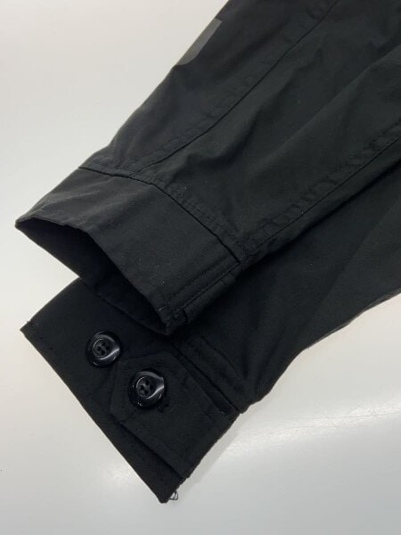 RADIO EVA(ラジオエヴァ) / 694/NEW MAGI SYSTEM MODS COAT/モッズ