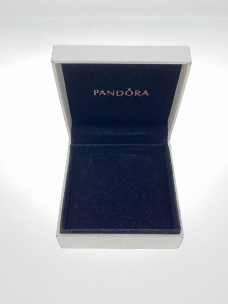 PANDORA(パンドラ) / チャーム7点/ブレスレット/--/SLV/レディース