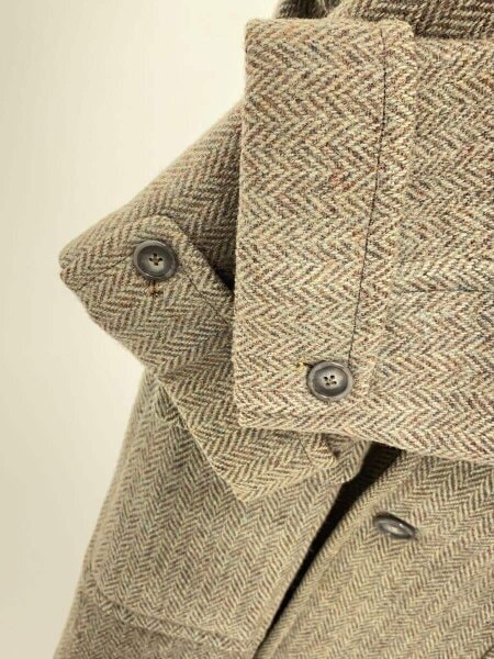 Aquascutum(アクアスキュータム) / 30s/イングランド製/アクアスキュー