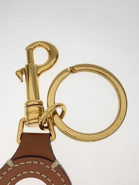 CELINE(セリーヌ) / キーホルダー/レザー/レディース | 中古品の販売