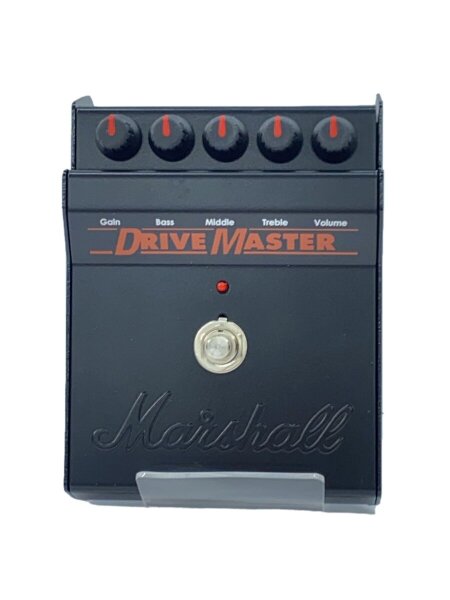 MARSHALL(マーシャル) / エフェクター/DRIVE MASTER/英国製/VINTAGE