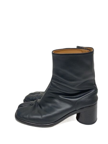 Maison Margiela(メゾンマルジェラ) / 足袋ブーツ/40/BLK/レザー