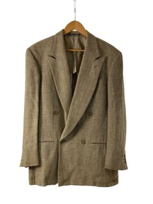 GIORGIO ARMANI(ジョルジオアルマーニ) / テーラードジャケット