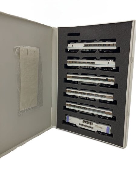 TOMIX(トミックス) / JRキハ183系特急ディーゼルカー（スーパーとかち