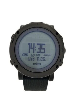 SUUNTO（スント）の中古品の通販サイト セカンドストリートオンライン