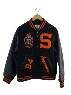 Supremeのスタジャン検索結果|古着・中古品の通販サイト セカンド
