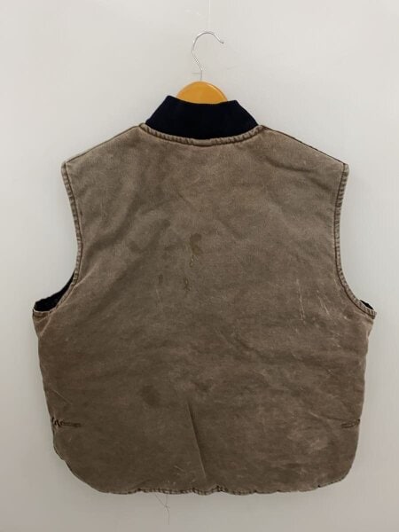 Carhartt(カーハート) / 90s/ダックベスト/USA製/ベスト/XL/コットン
