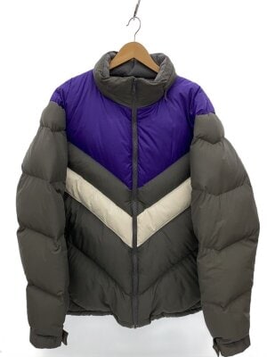 STUSSYのダウンジャケット検索結果|古着・中古品の通販サイト セカンド