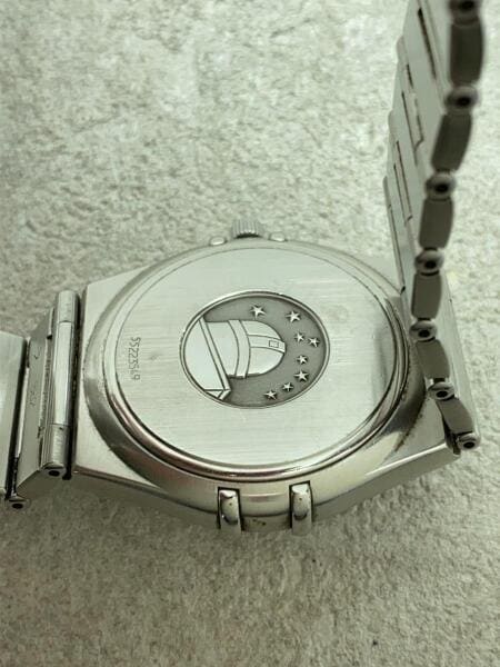 OMEGA(オメガ) / コンステレーション/クォーツ腕時計/アナログ