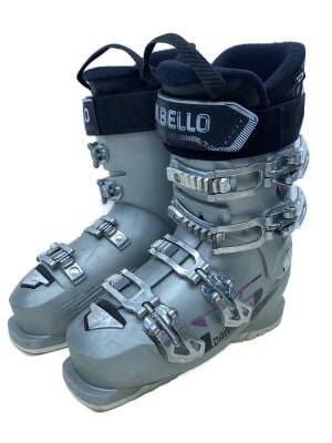 その他ブランドのスキーブーツ検索結果|中古品の通販サイト セカンド