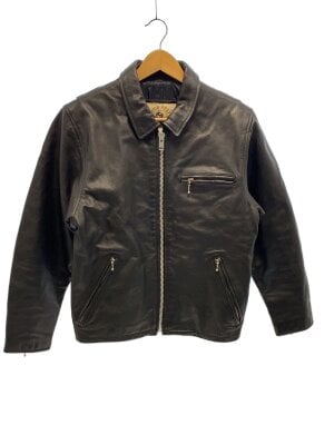 その他ブランド(ソノタブランド) / Nicole St Gilles/レザージャケット