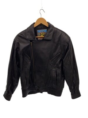 その他ブランド(ソノタブランド) / Nicole St Gilles/レザージャケット