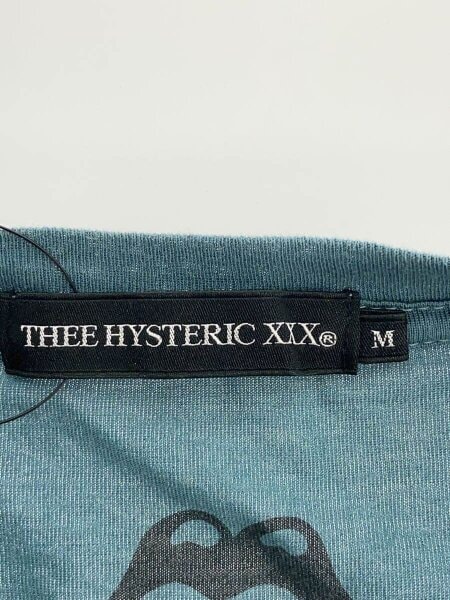 THEE HYSTERIC XXX(ジィヒステリックトリプルエックス) / Rolling