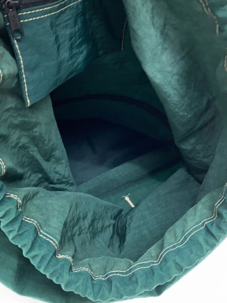 STUSSY(ステューシー) / 90s/OLD STUSSY/ナイロンナップサック/OUTER