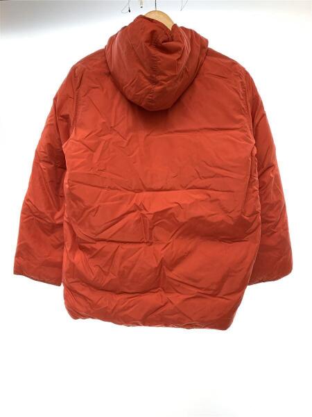 45RPM リバーシブル ダウンジャケット