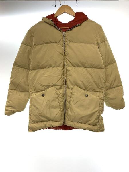 45RPM リバーシブル ダウンジャケット