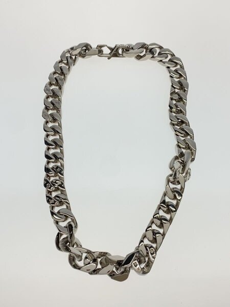 LOUIS VUITTON(ルイヴィトン) / ネックレス/--/シルバー/トップ無