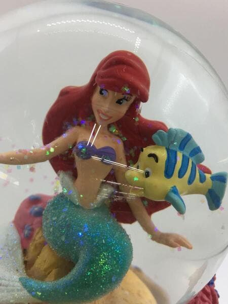 Disney(ディズニー) / スノーグローブスノードーム/リトルマーメイド