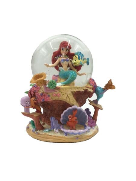 Disney(ディズニー) / スノーグローブスノードーム/リトルマーメイド