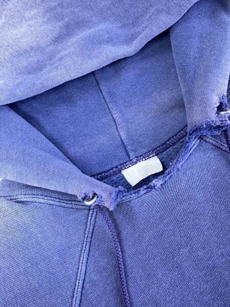 BRENT(ブレント) / 60s/ナス紺/フェード/ダブルフェイス/裏サーマル