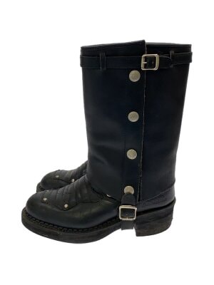 HARLEY DAVIDSON(ハーレーダヴィッドソン) / エンジニアブーツ/26cm