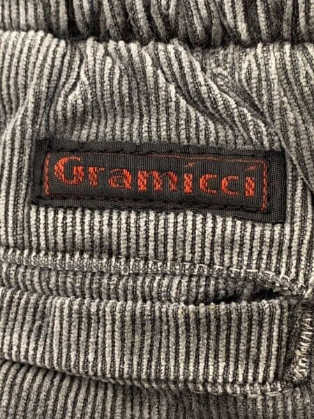 GRAMICCI(グラミチ) / 80s～90s/MADE IN USA/クライミングパンツ/L