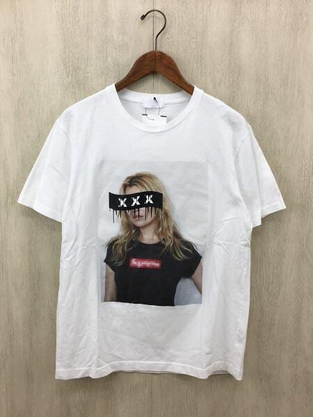 GOD SELECTION XXX(ゴッドセレクショントリプルエックス) / Tシャツ/M