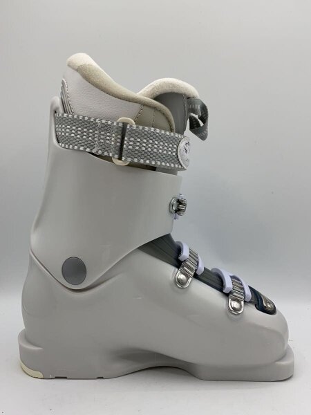 HART(ハート) / Diva Innocence スキーブーツ/25cm/WHT/アダルト/Diva