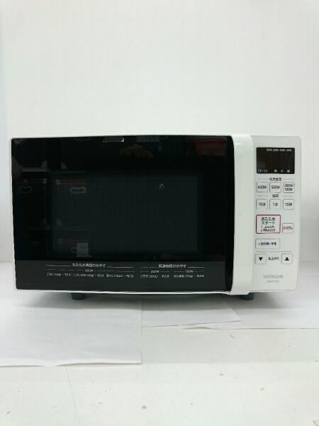 HITACHI(ヒタチ) / 電子レンジ・オーブンレンジ HMR-FT183 | 中古品の
