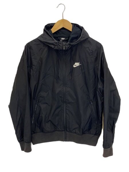 NIKE(ナイキ) / ナイロンジャケット/S/ナイロン/BLK/AR2192-010 | 古着
