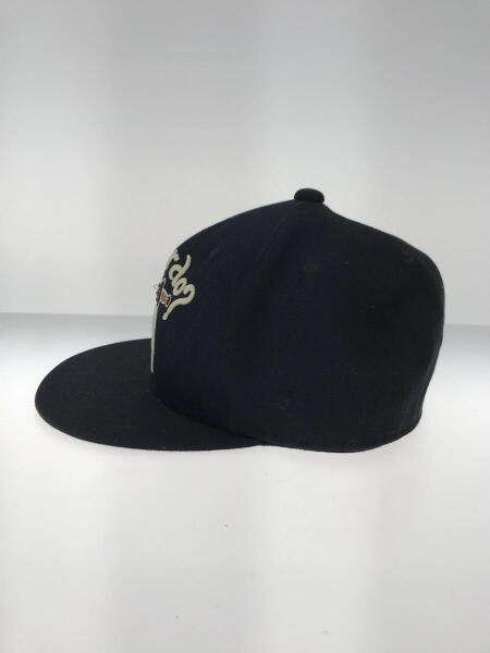 WEIRDO(ウィアード) / キャップ/M/NVY/パイレーツ刺繍/ラインストーン