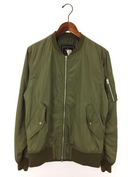 ALPHA INDUSTRIES(アルファインダストリーズ) / iD URBAN RESEARCH別注